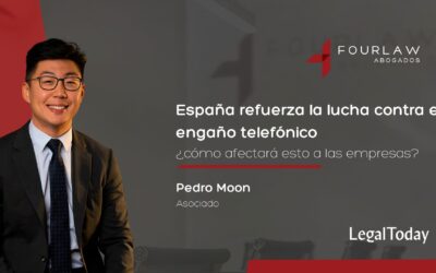 España endurece la lucha contra el fraude telefónico, pero golpea a las empresas