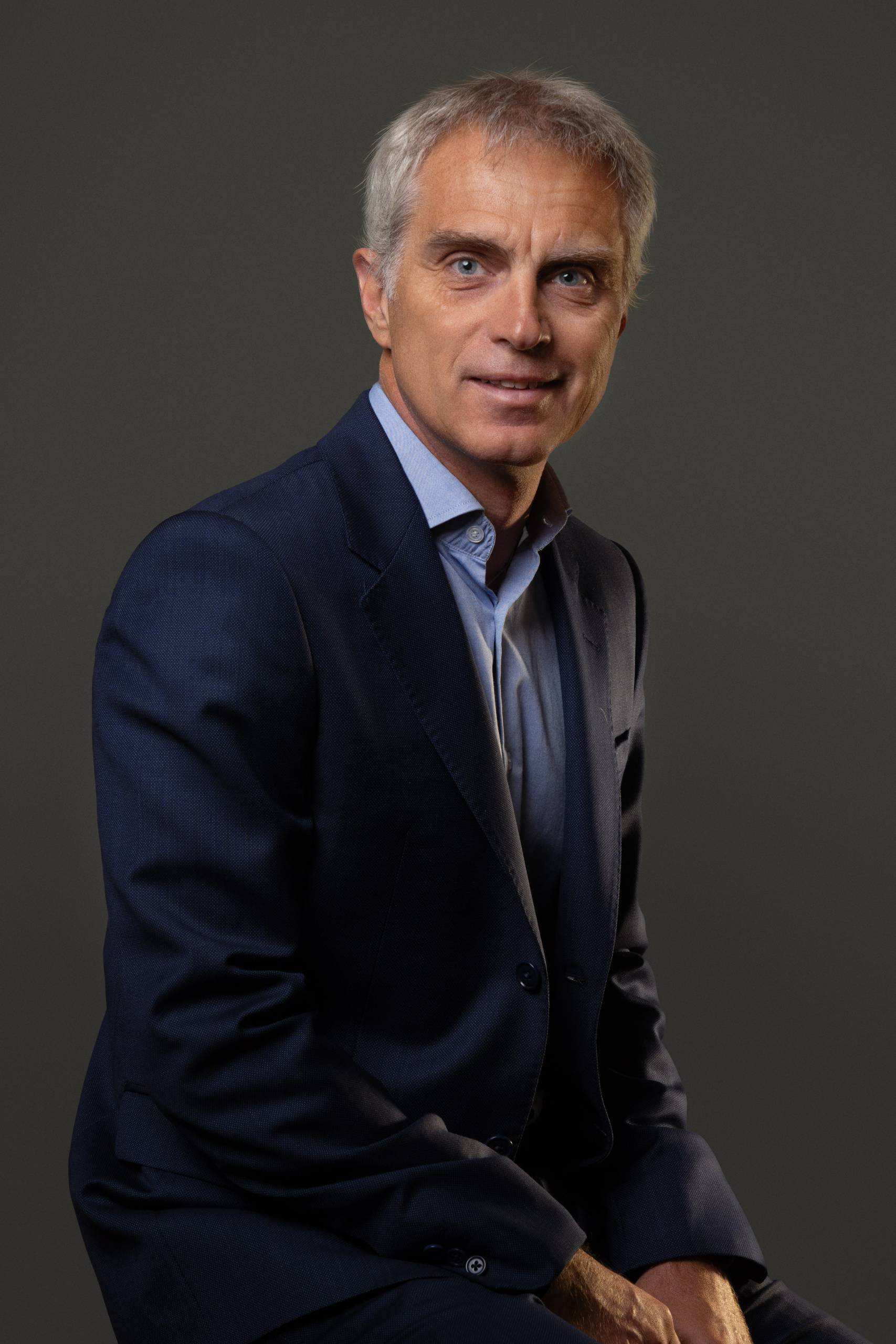 Gabriele Hofmann